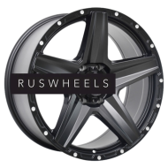 Диски PDW 8,5x20/6x139,7 ET36 D100,1 Titan (5293) U4B (конус)