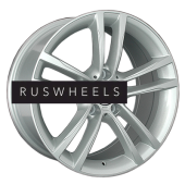 Диски Replay 9x19/5x120 ET48 D74,1 B170 Sil (конус, B640)