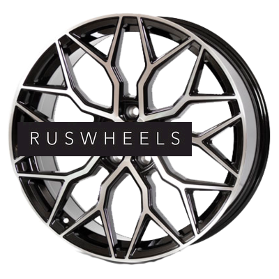 Диски Lizardo 7x16/4x98 ET38 D58,5 XH1024 BMF (конус) Диски Lizardo 7x16/4x98 ET38 D58,5 XH1024 BMF (конус)