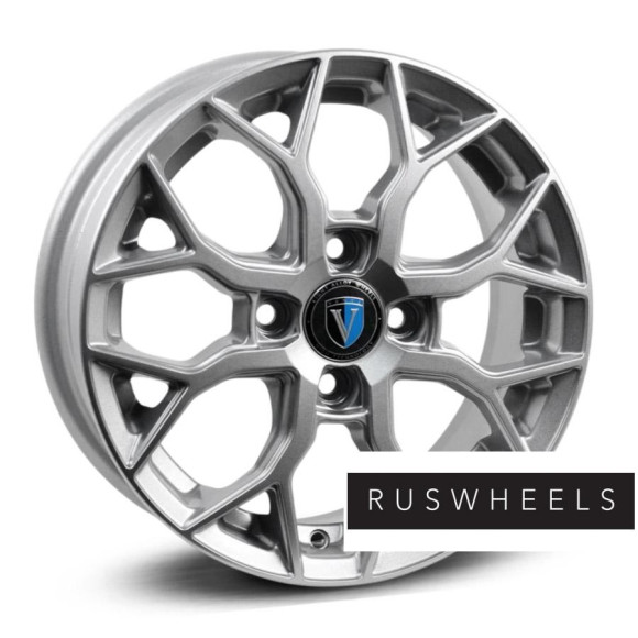 Диски Venti R17 / 7J PCD 5x114.3 ЕТ 45 ЦО 67.1 1719