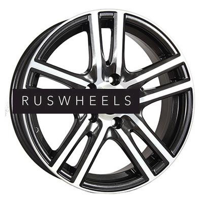 Диски Tech Line 6x15/4x114,3 ET38 D67,1 529 BD