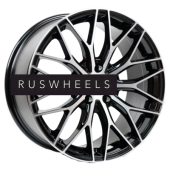 Диски Neo 7x17/5x108 ET45 D67,1 740 BD Диски Neo 7x17/5x108 ET45 D67,1 740 BD