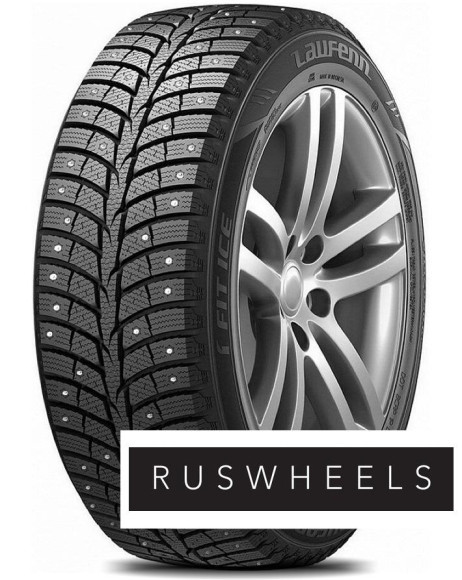 Шины Laufenn 175/70R14 88T XL i Fit Ice LW71 TL (шип.) Шины Laufenn 175/70R14 88T XL i Fit Ice LW71 TL (шип.)