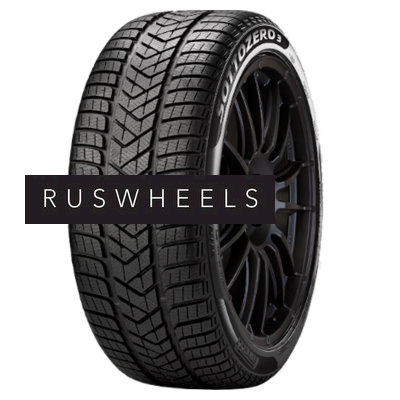 Шины Pirelli 225/40 r19 Winter Sottozero III 93H Шины Pirelli 225/40 r19 Winter Sottozero III 93H