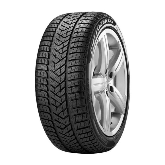Шины Pirelli 225/40 r19 Winter Sottozero III 93H Шины Pirelli 225/40 r19 Winter Sottozero III 93H