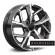 Диски Скад R15 / 6J PCD 5x112 ЕТ 43 ЦО 57.1 Смолвуд Диски Скад R15 / 6J PCD 5x112 ЕТ 43 ЦО 57.1 Смолвуд