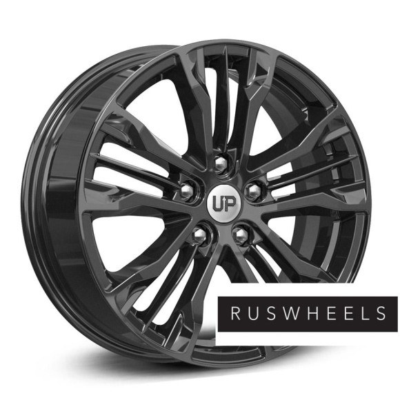 Диски Wheels UP R17 / 7J PCD 5x112 ЕТ 46 ЦО 57.1 Up106 Диски Wheels UP R17 / 7J PCD 5x112 ЕТ 46 ЦО 57.1 Up106