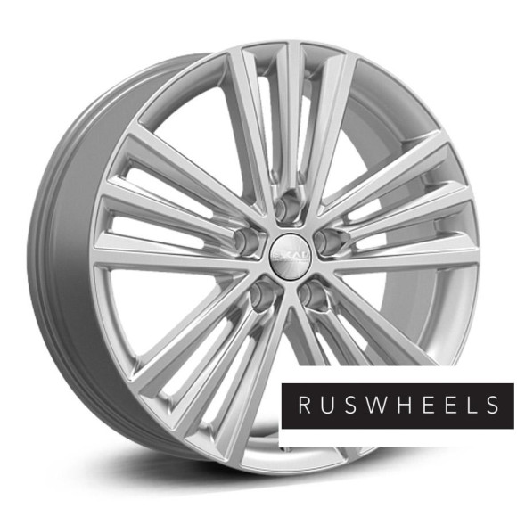 Диски Скад R19 / 7.5J PCD 5x114.3 ЕТ 48 ЦО 67.1 Манчестер Диски Скад R19 / 7.5J PCD 5x114.3 ЕТ 48 ЦО 67.1 Манчестер