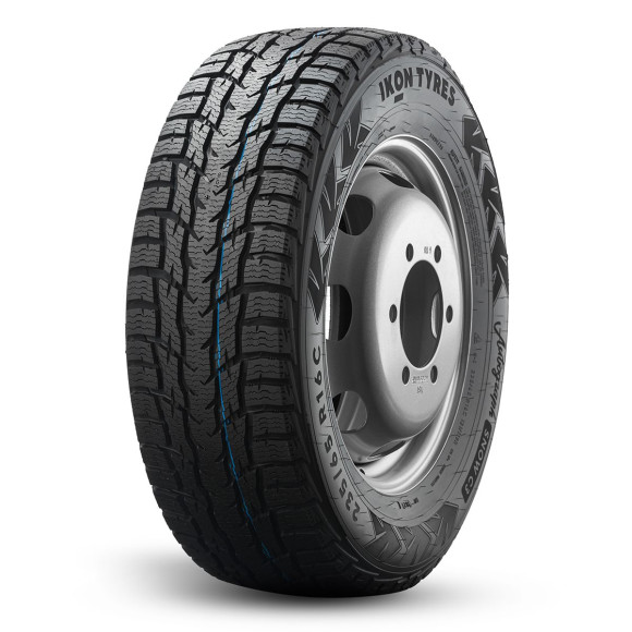 Шины Ikon Tyres  225/65/16  R 112/110 Ikon Autograph Snow C3