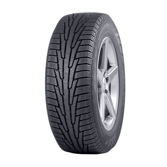 Шины Nordman  215/60/16  R 99 Nordman RS2  XL