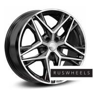 Диски Скад R18 / 8J PCD 5x120 ЕТ 40 ЦО 72.6 Челси