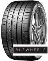 Шины Kumho 245/45 r19 ECSTA PS91 102Y