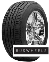 Шины Continental 235/55 r19 ContiCrossContact LX Sport 105W
