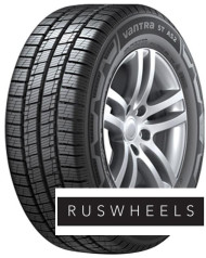 Шины Hankook 225/70 r15c Vantra ST AS2 RA30 112/110S