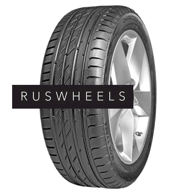 Шины Ikon 215/45 r17 Character Ultra (Nordman SZ2) 91Y