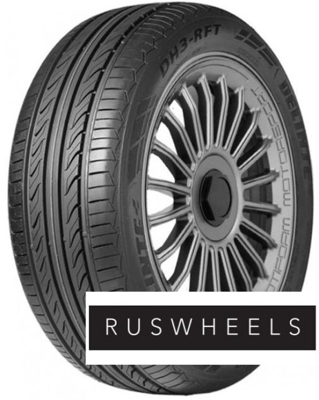 Шины Delinte 205/50 r17 DH3-RFT 89W Runflat