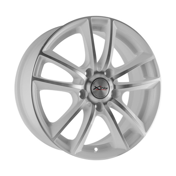 Диски Xtrike 6.5\R16 5*115 ET41 d70.1 W/FP
