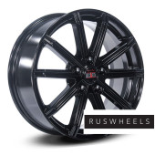 Диски Alcasta R17 / 7J PCD 5x114.3 ЕТ 45 ЦО 67.1 M64