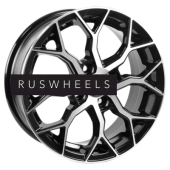 Диски Venti 6x16/4x100 ET46 D60,1 1619 (Vesta) BD Диски Venti 6x16/4x100 ET46 D60,1 1619 (Vesta) BD