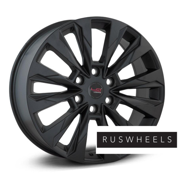 Диски Legeartis Concept R20 / 8.5J PCD 6x139.7 ЕТ 60 ЦО 95.1 TY572 Диски Legeartis Concept R20 / 8.5J PCD 6x139.7 ЕТ 60 ЦО 95.1 TY572