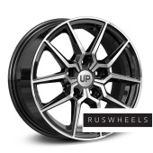 Диски Wheels UP R15 / 6.5J PCD 5x100 ЕТ 38 ЦО 57.1 Up117