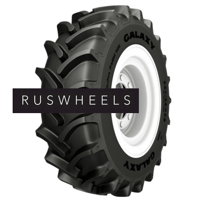 Шины Всесезонная Galaxy 420/85R28(16,9R28) 139D Earth-Pro Radial 853 R-1W TL ИНДИЯ 