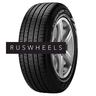 Шины Pirelli 285/45 r22 Scorpion Verde All Season 114H