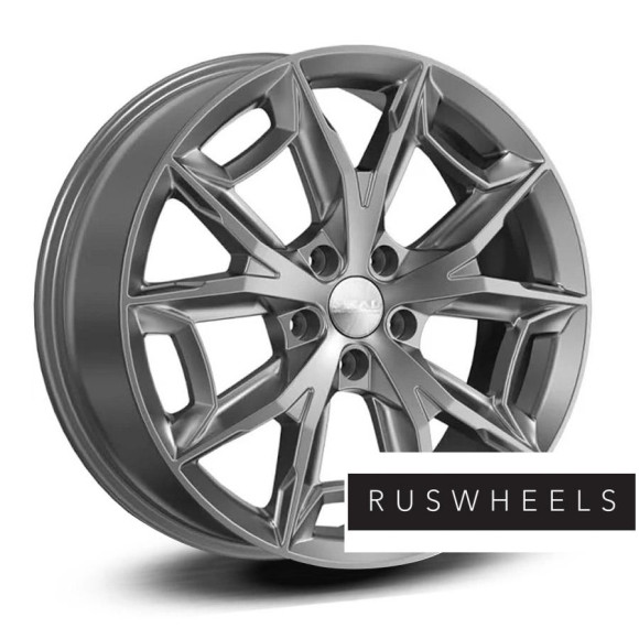 Диски Скад R19 / 7.5J PCD 5x108 ЕТ 33 ЦО 67.1 Паркер Диски Скад R19 / 7.5J PCD 5x108 ЕТ 33 ЦО 67.1 Паркер