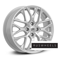 Диски Wheels UP R16 / 6J PCD 4x98 ЕТ 35 ЦО 58.5 Up101 Диски Wheels UP R16 / 6J PCD 4x98 ЕТ 35 ЦО 58.5 Up101