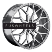 Диски LS Forged 11x22/5x112 ET45 D66,6 LS FG13 MGMF (конус, C570) Диски LS Forged 11x22/5x112 ET45 D66,6 LS FG13 MGMF (конус, C570)