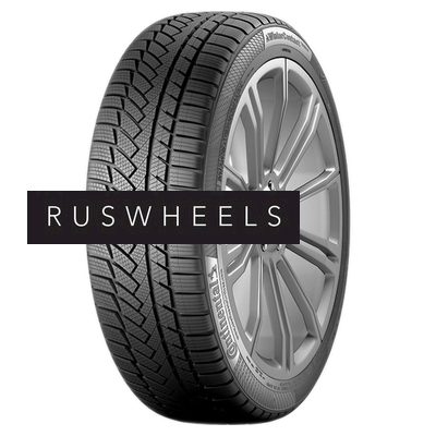 Шины Continental 255/60R17 106H ContiWinterContact TS 850 P TL FR Шины Continental 255/60R17 106H ContiWinterContact TS 850 P TL FR