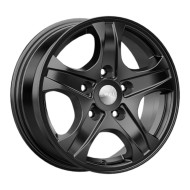 Диски СКАД  Калипсо  6,5\R16 5*130 ET43  d84,2  Бархат новый  [0740022]