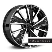 Диски Скад R19 / 7J PCD 5x114.3 ЕТ 40 ЦО 64.1 Легато Диски Скад R19 / 7J PCD 5x114.3 ЕТ 40 ЦО 64.1 Легато