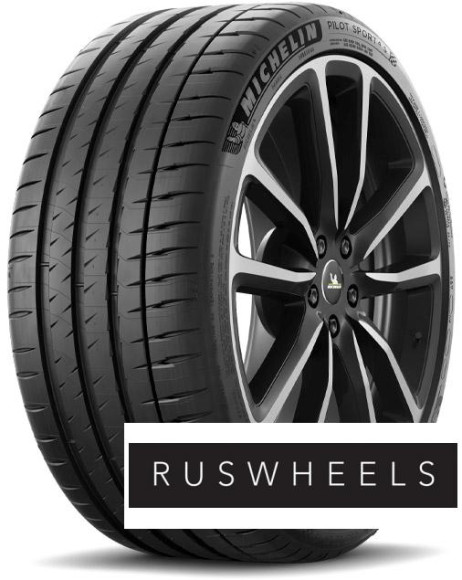Шины Michelin 225/40 r19 Pilot Sport 4 S 93Y