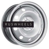 Диски Magnetto 5,5x14/4x100 ET43 D60,1 14000 S AM Silver Renault Logan/DACIA/Sandero/SanderoStepway