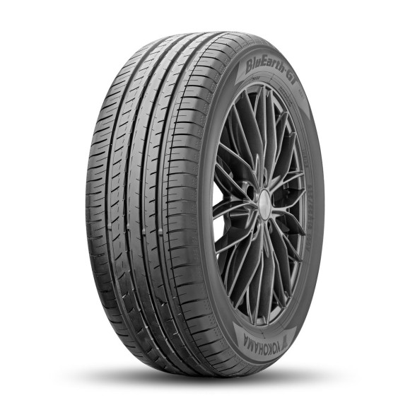 Шины Yokohama 225/45R17 94W BluEarth-GT AE51 TL
