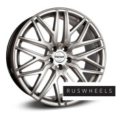 Диски Carwel R20 / 8.5J PCD 5x112 ЕТ 38 ЦО 57.1 Ламза