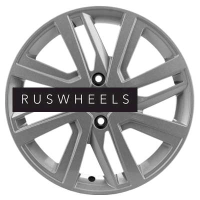 Диски Khomen Wheels 6x16/4x100 ET41 D60,1 KHW1609 (XRay) F-Silver Диски Khomen Wheels 6x16/4x100 ET41 D60,1 KHW1609 (XRay) F-Silver