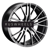 Диски Replay 8,5x20/5x114,3 ET44 D63,3 FD179 GMF (конус, C570)