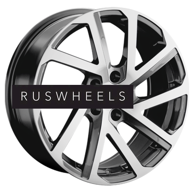 Диски Replay 8x18/5x114,3 ET40 D66,6 HV73 GMF (конус, C570) Диски Replay 8x18/5x114,3 ET40 D66,6 HV73 GMF (конус, C570)