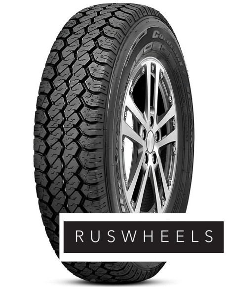 Шины Cordiant 195/75 r16c Business CA-1 107/105R