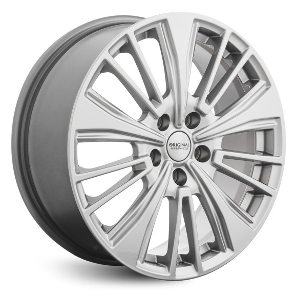 Диски СКАД 7.5\R18 5*108 ET33 d60.1 Селена Диски СКАД 7.5\R18 5*108 ET33 d60.1 Селена