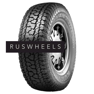 Шины Marshal 245/70R17 119R Road Venture AT51 TL 10PR