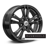 Диски Wheels UP R16 / 6.5J PCD 5x108 ЕТ 47 ЦО 63.35 Up103