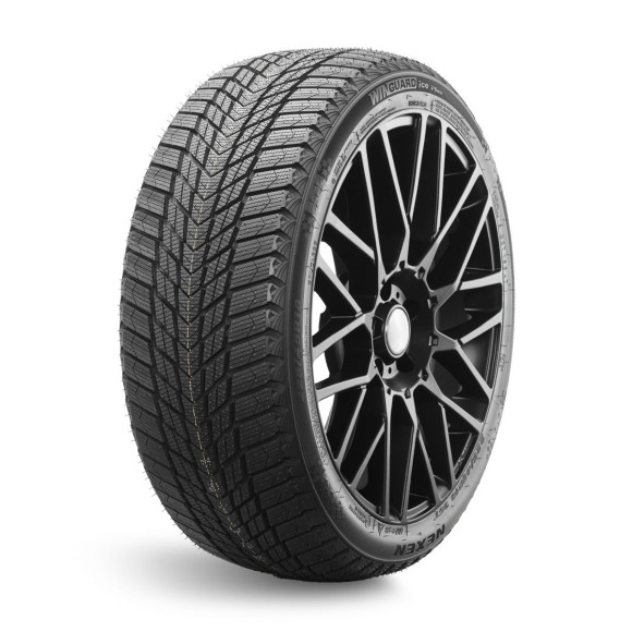 Шины Nexen 225/55/16 T 99 Winguard Ice XL Шины Nexen 225/55/16 T 99 Winguard Ice XL