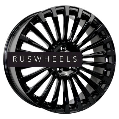 Диски RST 8,5x20/5x114,3 ET45 D67,1 R062 (Mazda CX-9) BL