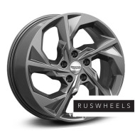 Диски Скад R17 / 7J PCD 5x114.3 ЕТ 45 ЦО 67.1 KL-366 Диски Скад R17 / 7J PCD 5x114.3 ЕТ 45 ЦО 67.1 KL-366