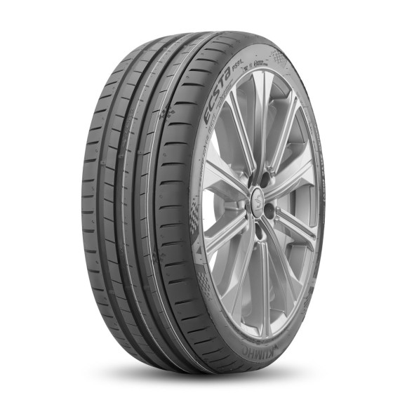 Шины Kumho 245/45 r18 ECSTA PS91 100Y