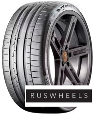Шины Continental 235/35 r19 SportContact 6 91Y