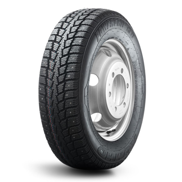 Шины Kumho 235/85 r16 Power Grip KC11 120/116Q Шипы
